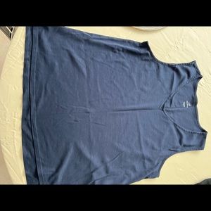 Two tank tops